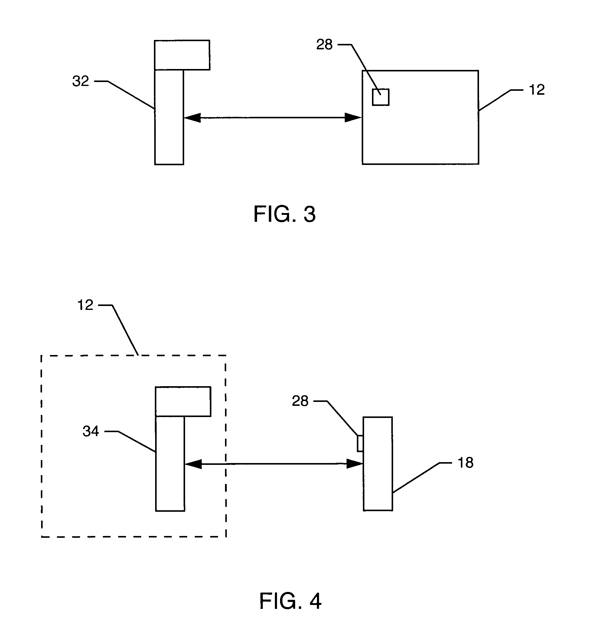 Automatic blood analysis and identification system