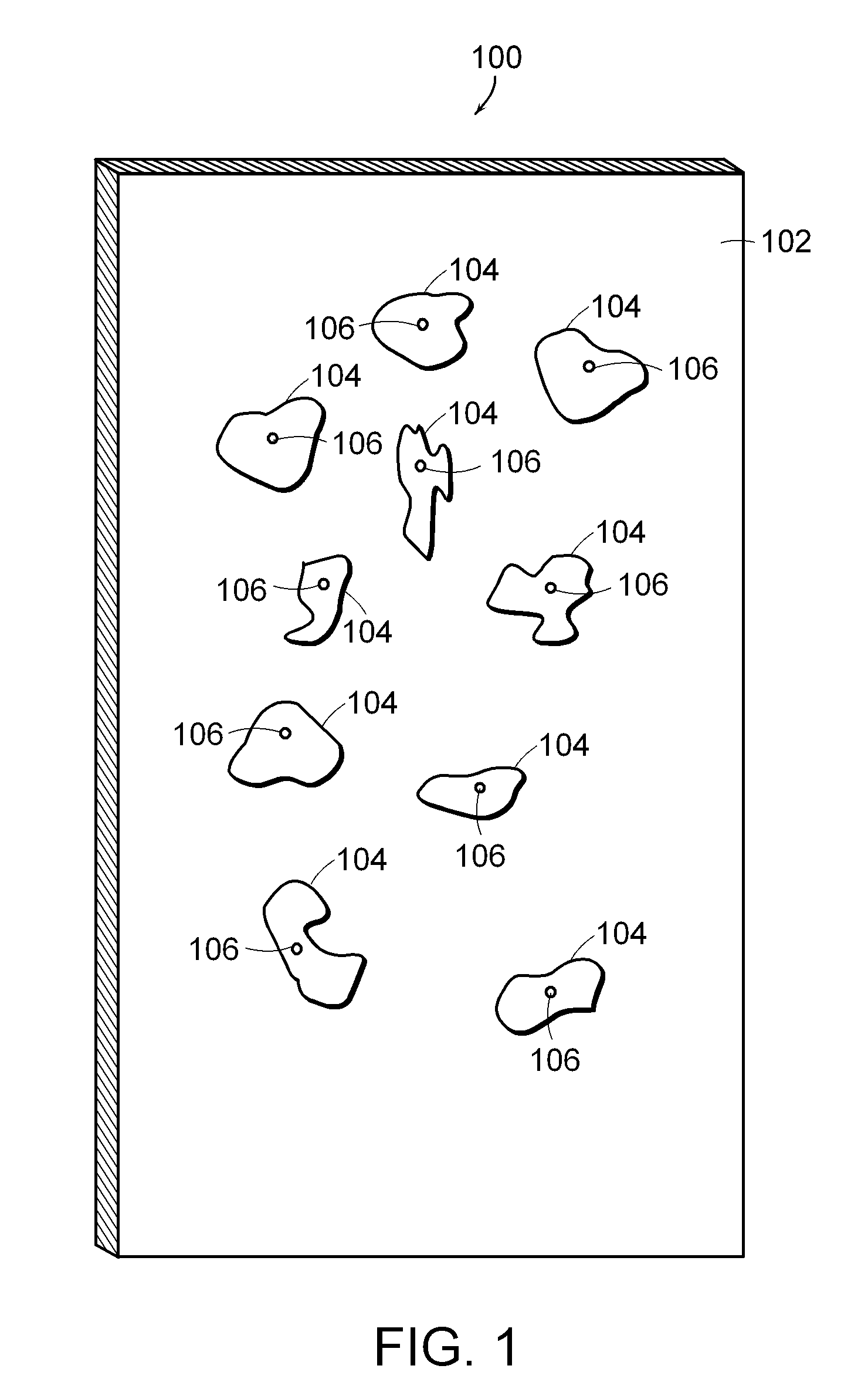 Climbing structure with secure climbing hold