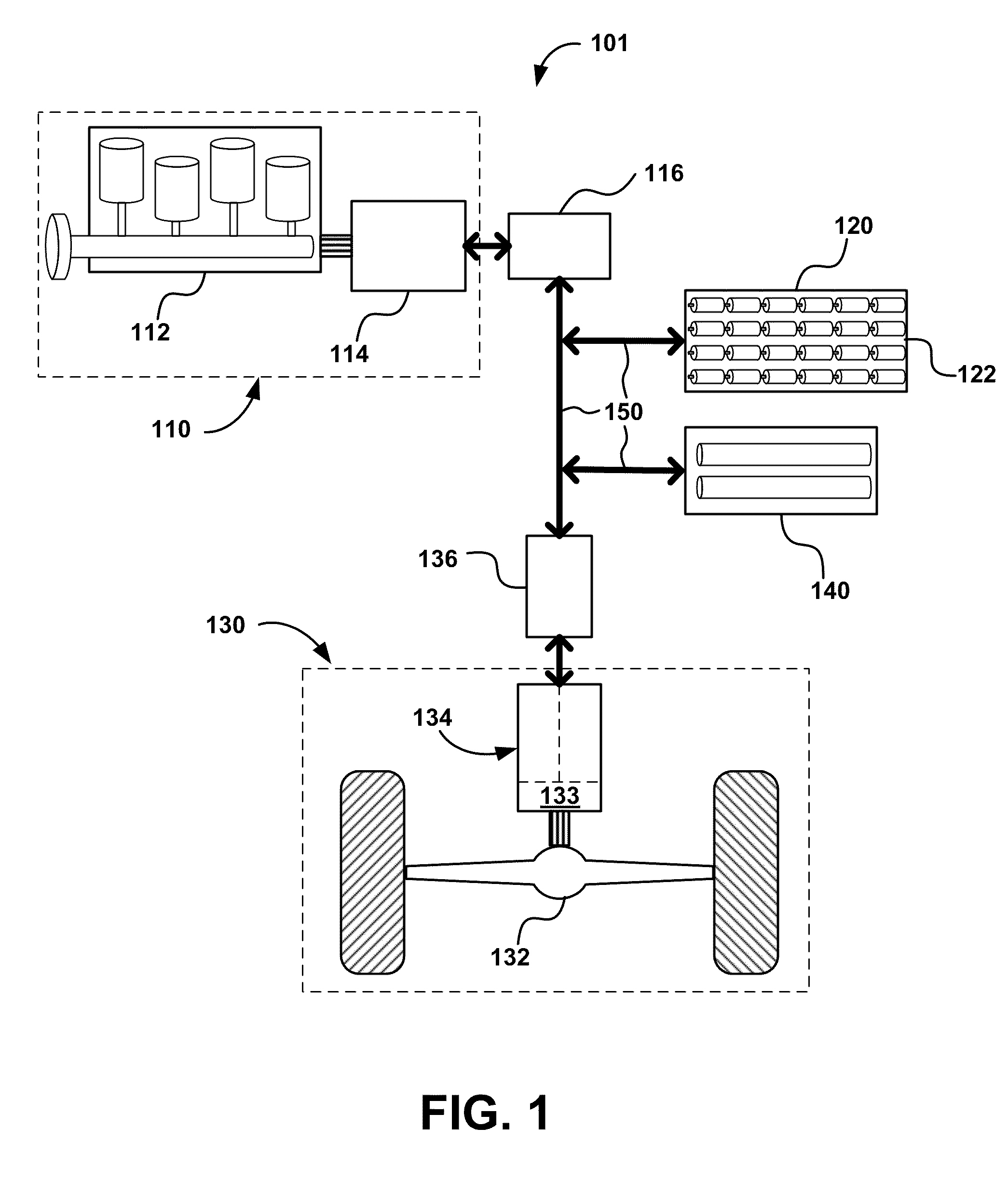 Location Based Vehicle Data Logging and Diagnostic System and Method