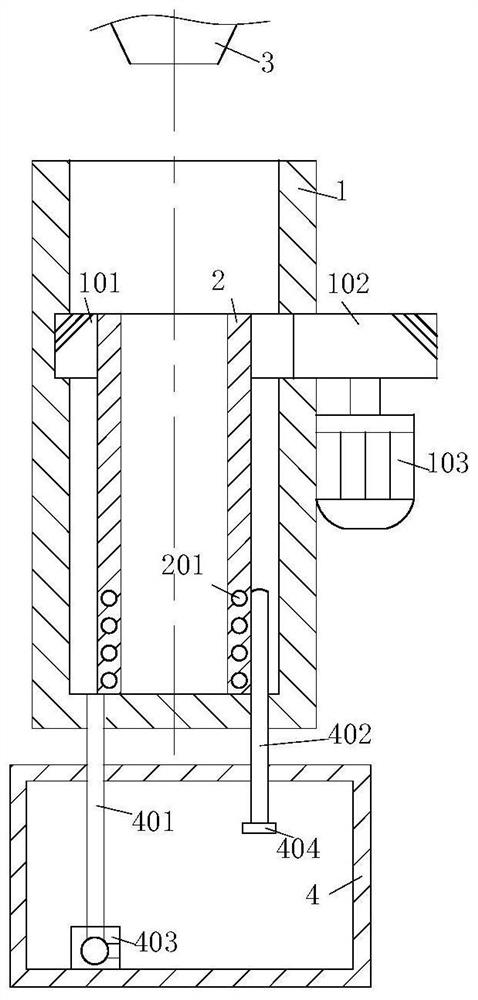 Casting mold