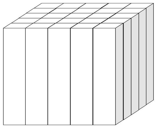 High-sensitivity thermal neutron detector