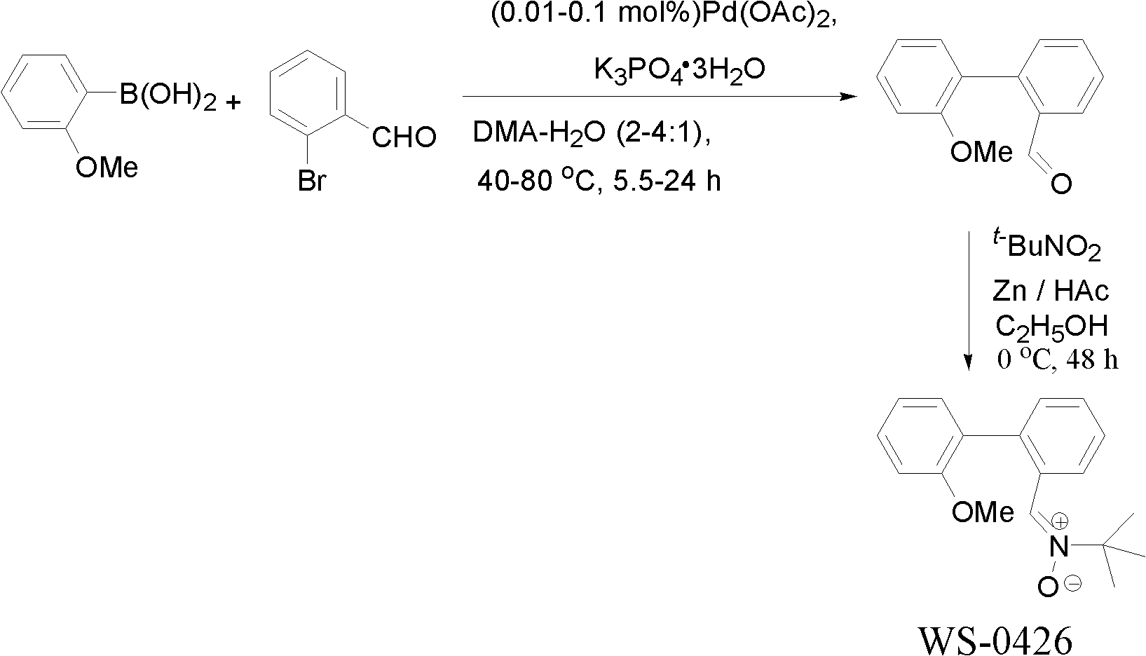 Preparation and application for compound for treating cerebrovascular disease