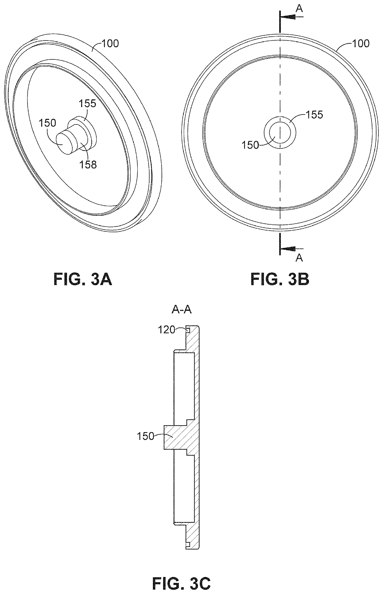 Robotic control for aseptic processing