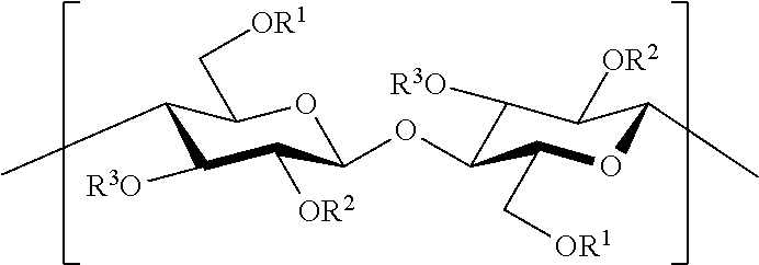 Cellulose esters in highly-filled elastomaric systems