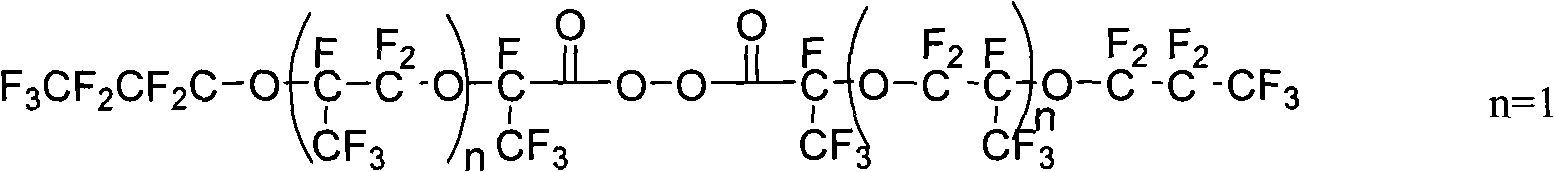 High-flexibility quaternary copolymerization fluorine-containing resin as well as preparation method and application thereof