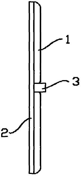 Bernoulli propeller