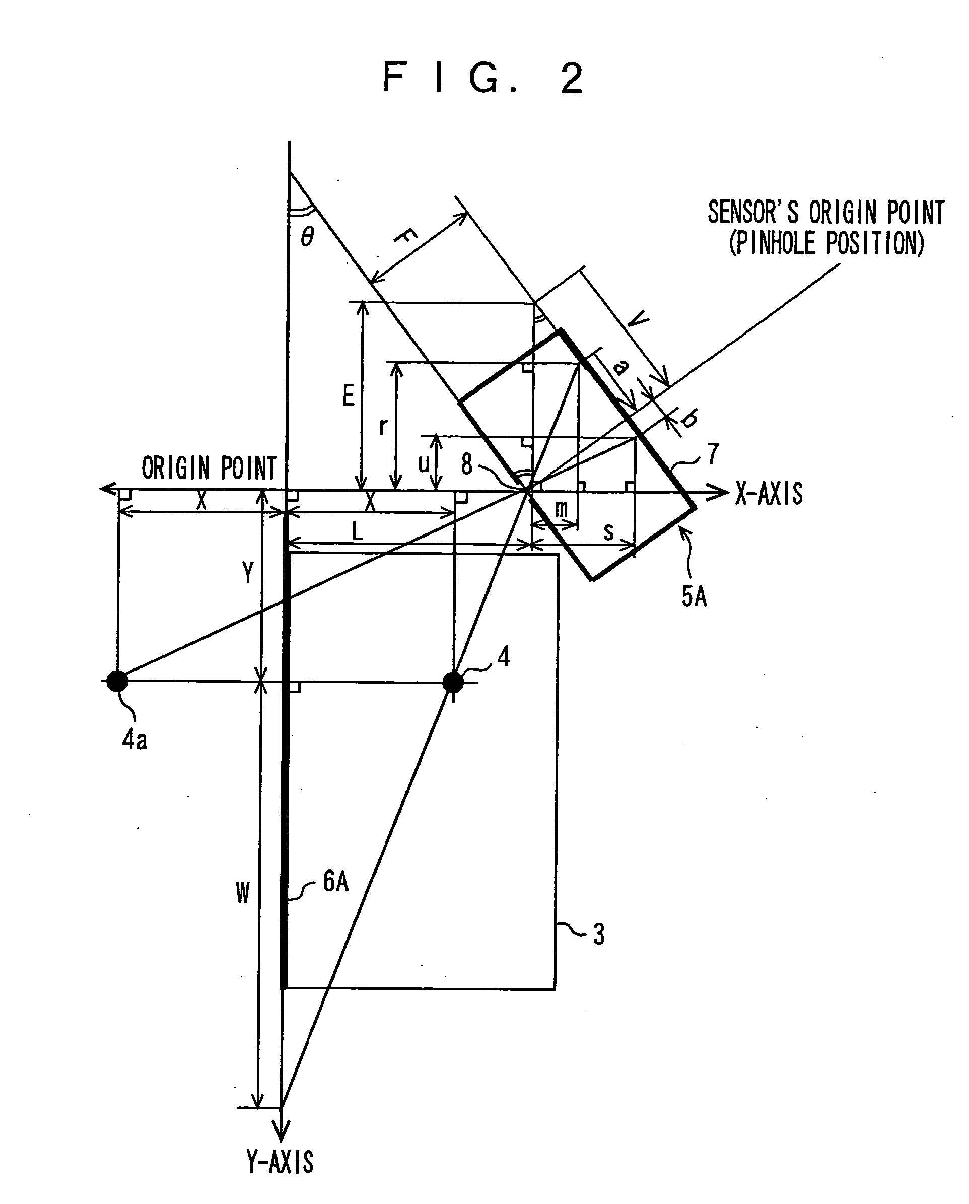 Position-detecting device