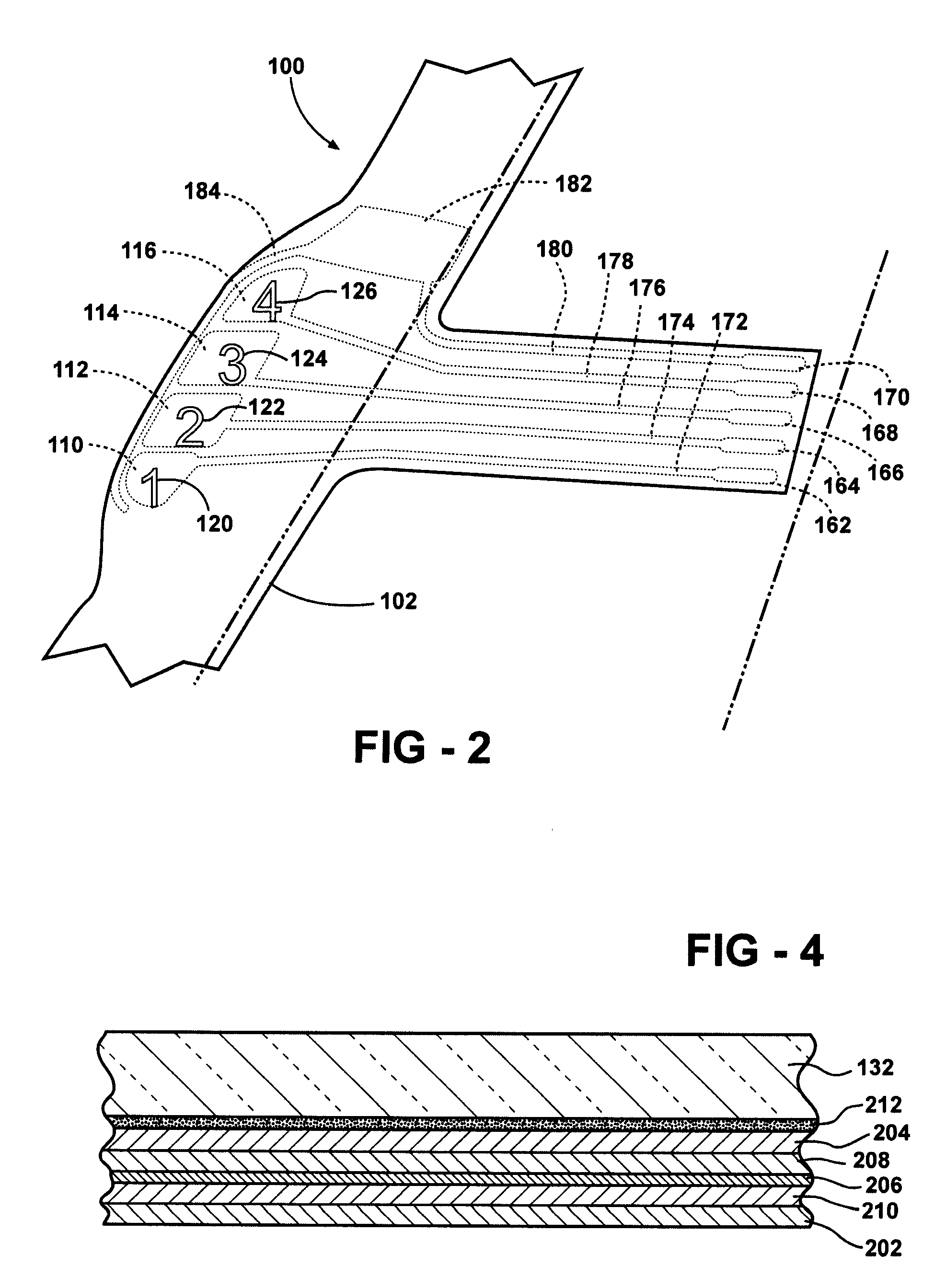 Proximity sensor for a vehicle