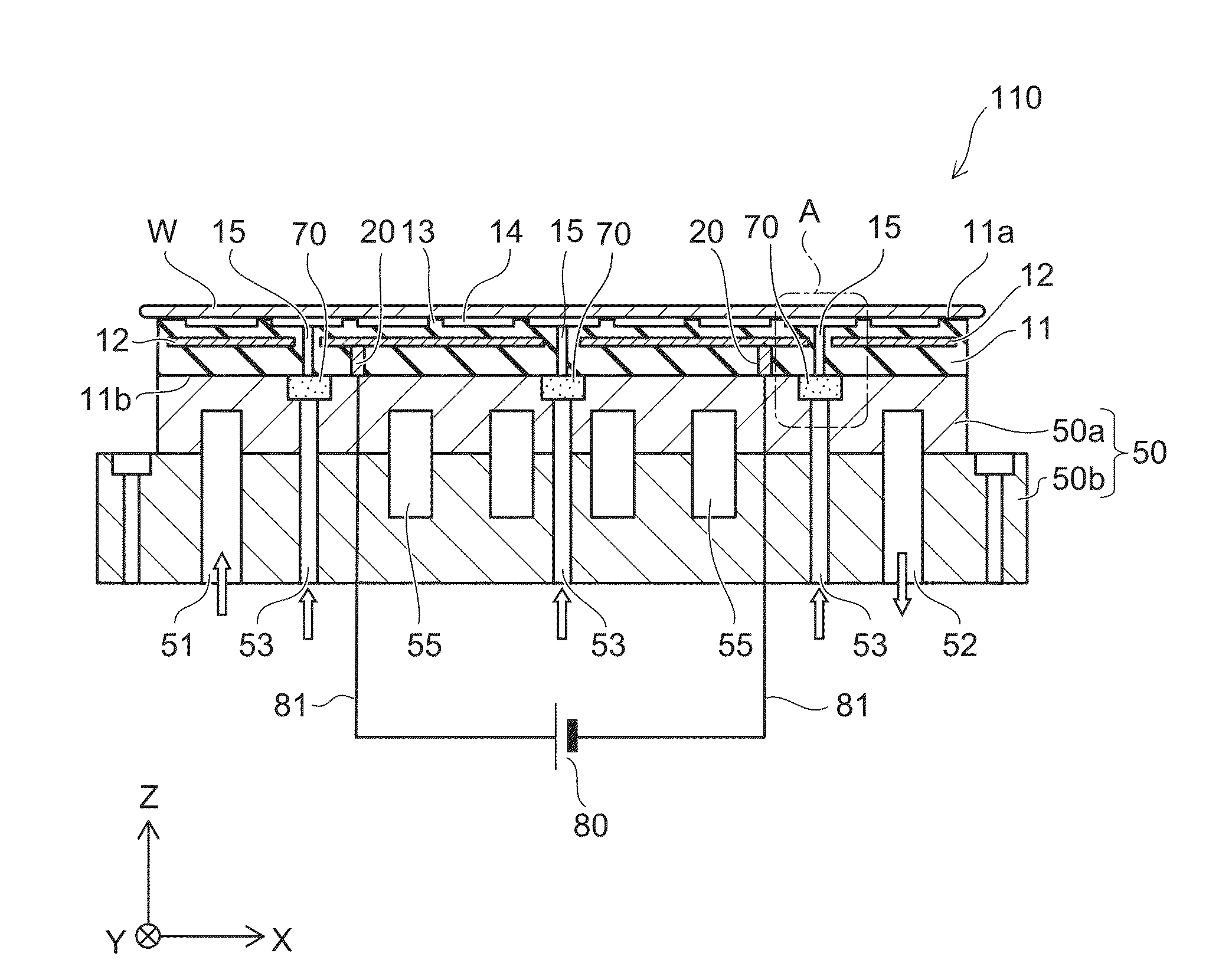 Electrostatic chuck