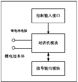 Lithium battery system and electric bicycle using same