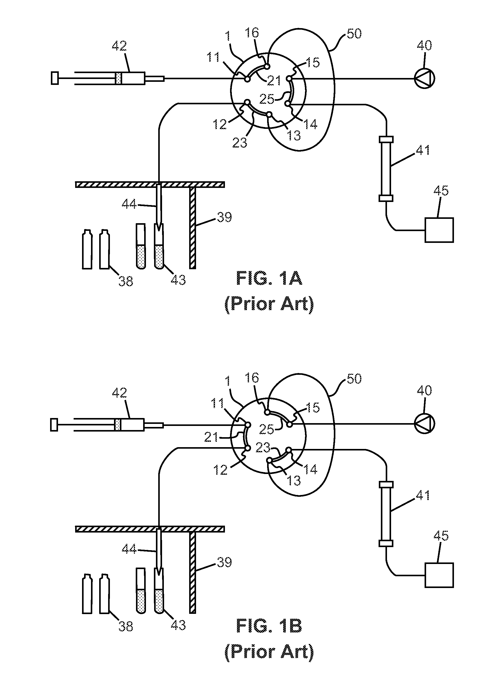 Method for Automatic Optimization Of Liquid Chromatography Autosampler