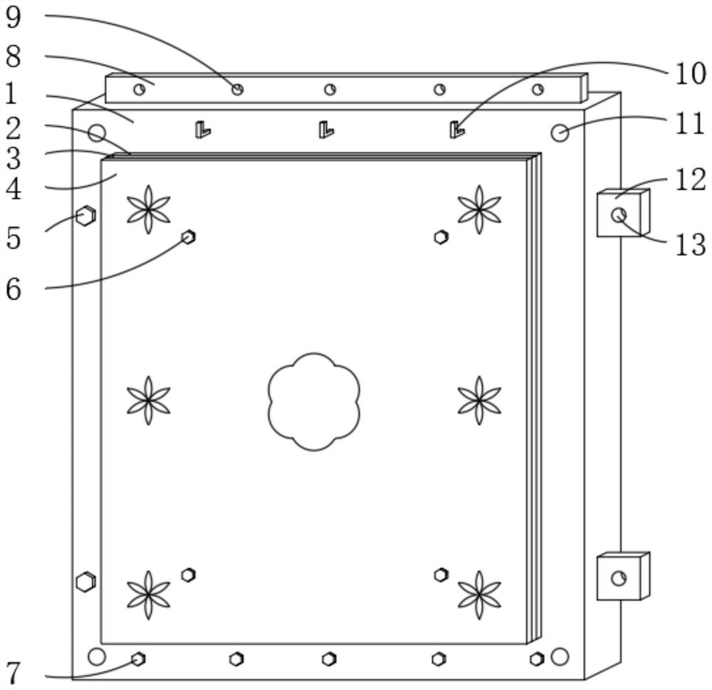 Sound insulation and noise reduction modular wallboard