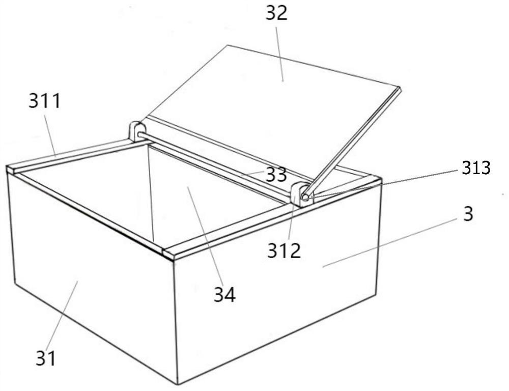 Intelligent tool car for transporting engineering files