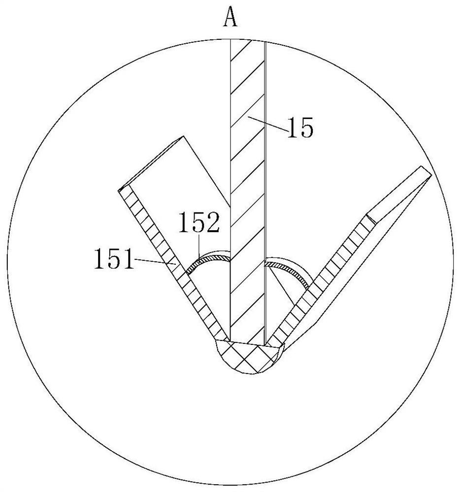 Nodular cast iron casting process