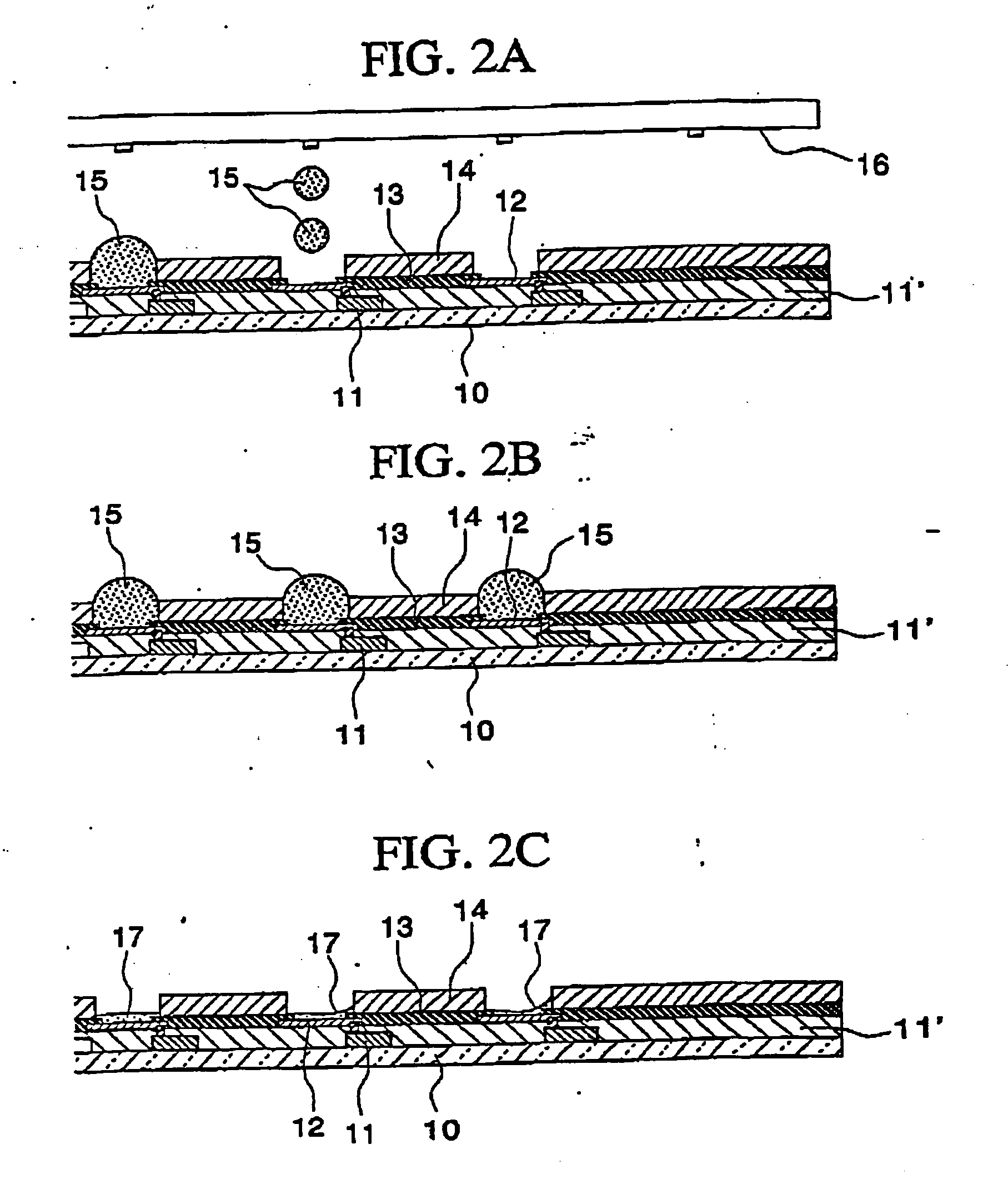 Organic electroluminescent device, manufacturing method therefor, and electronic devices therewith