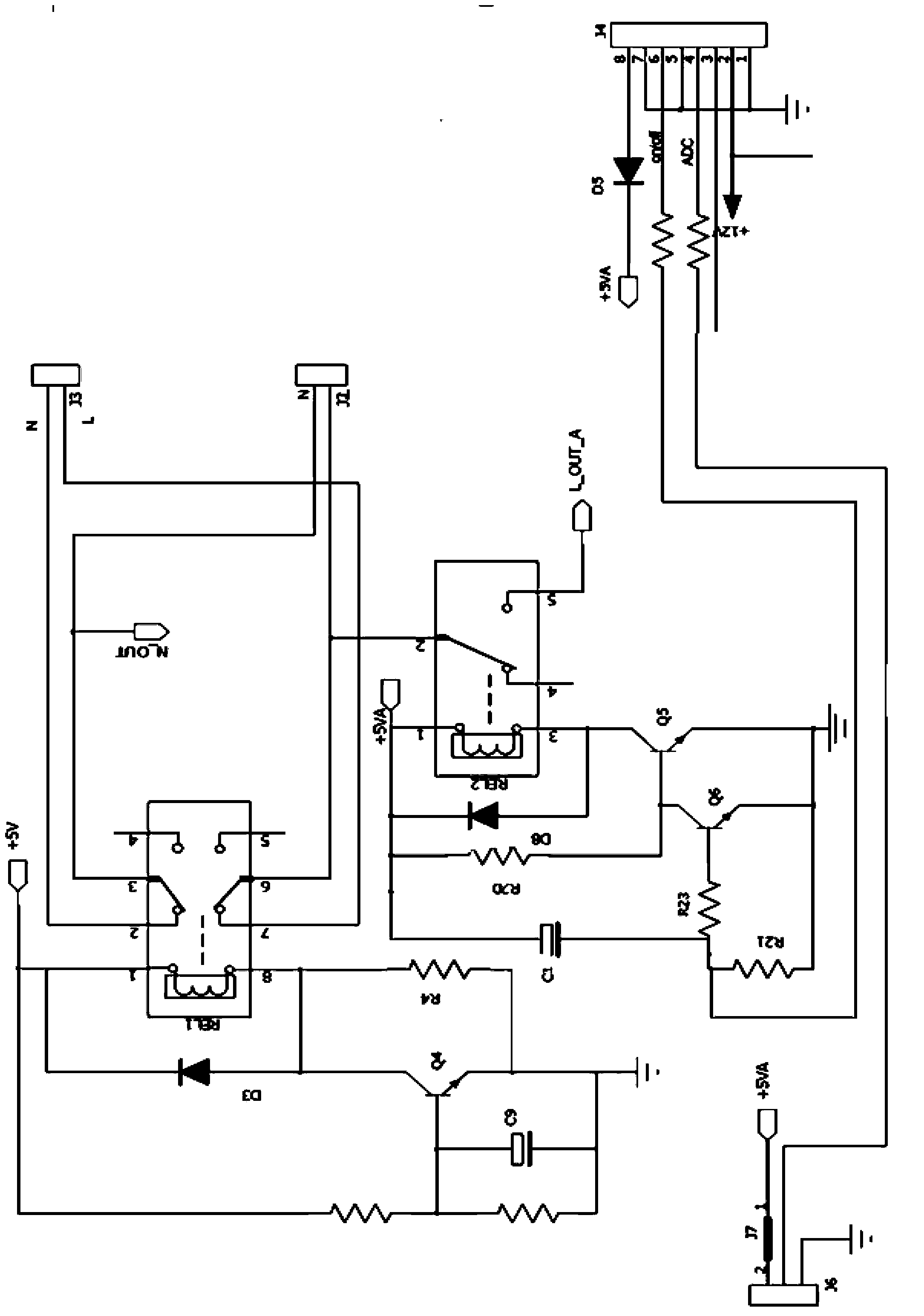 Temperature control system and temperature control method