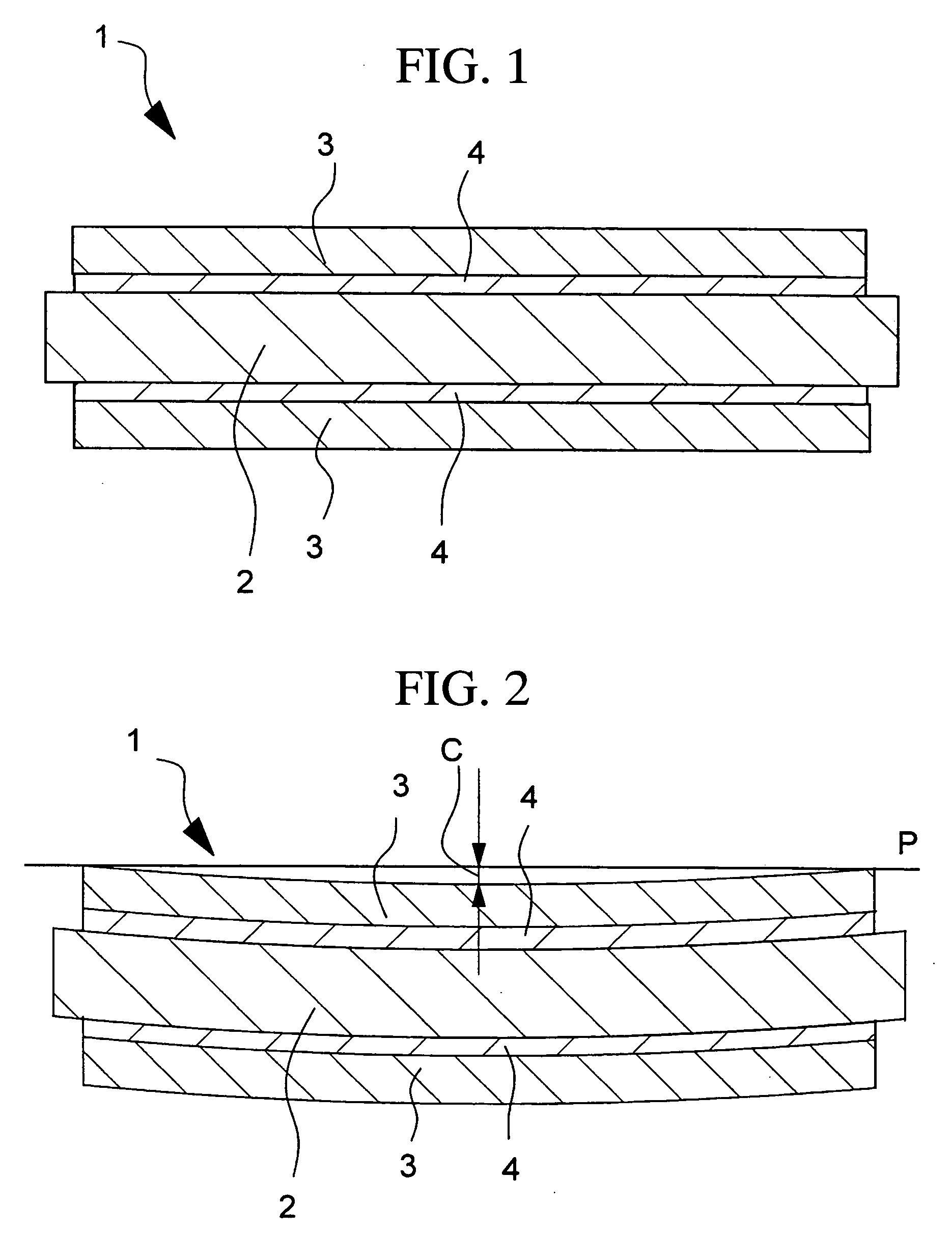 Circuit board, process for producing the same, and power module