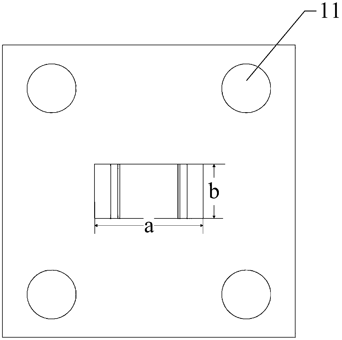 Waveguide filter and manufacturing method thereof