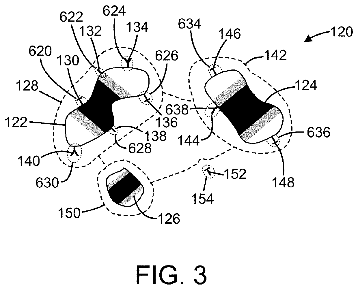 Method for automated unsupervised ontological investigation of structural appearances in electron micrographs