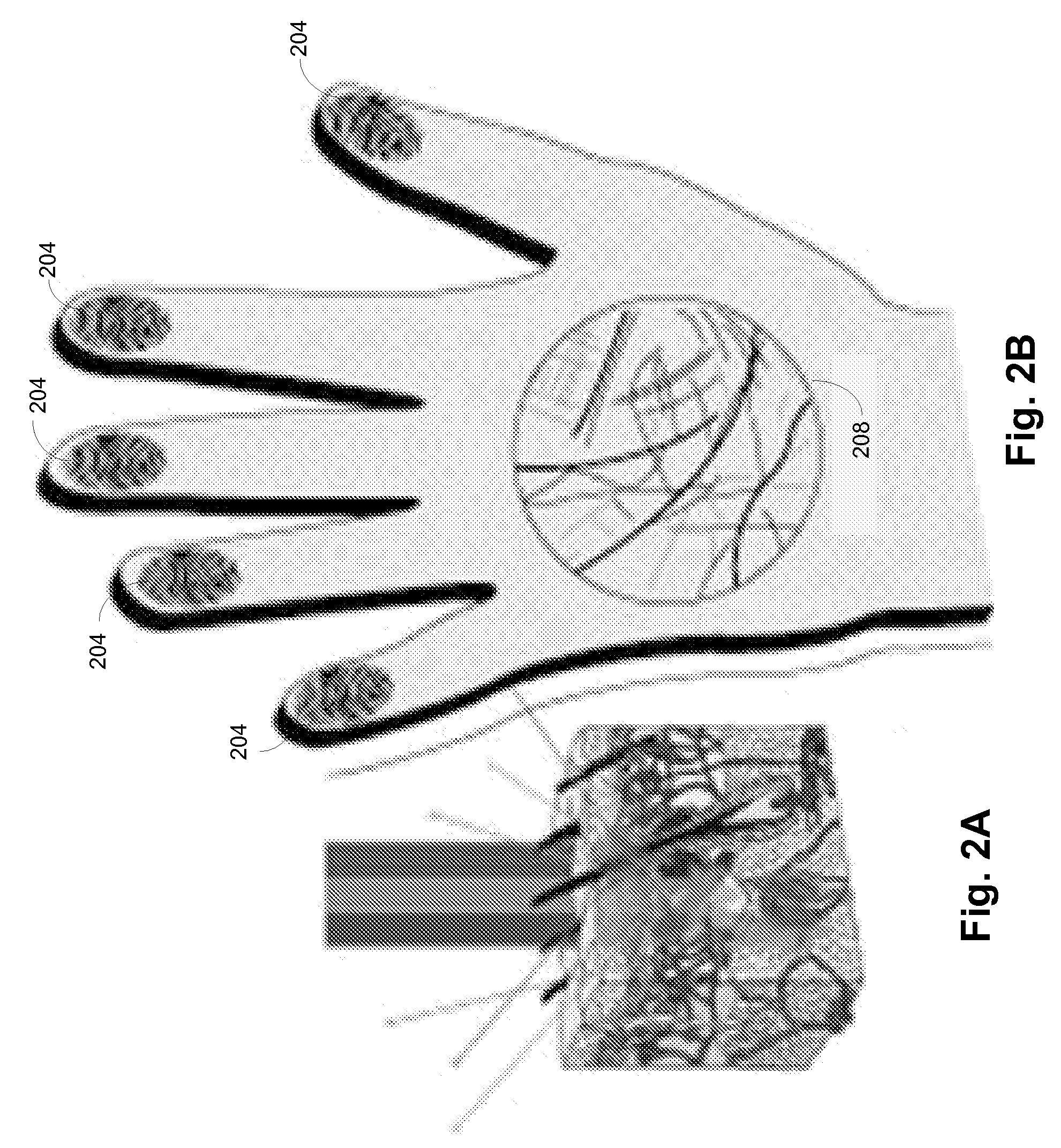 Multibiometric multispectral imager