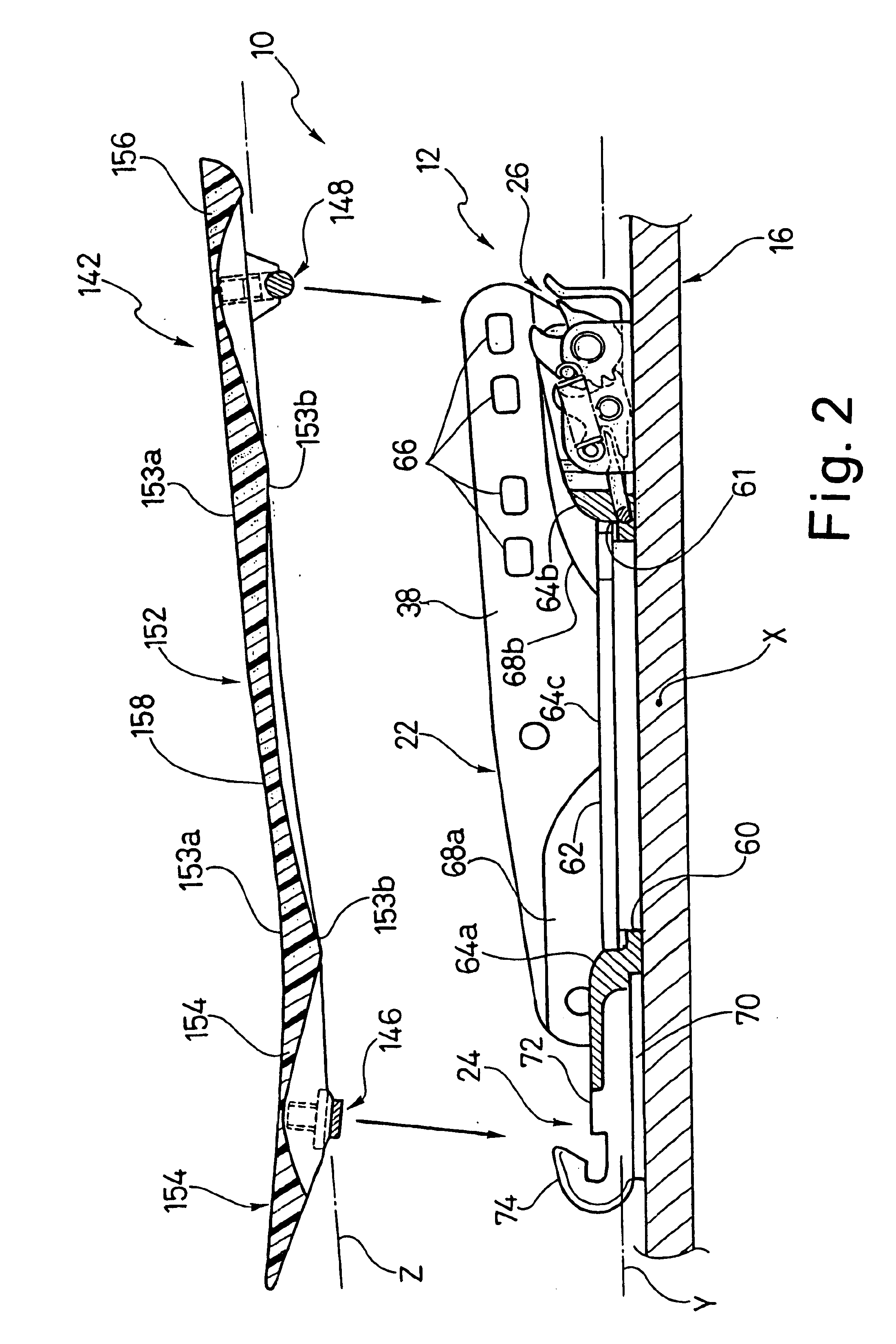 Snowboard boot