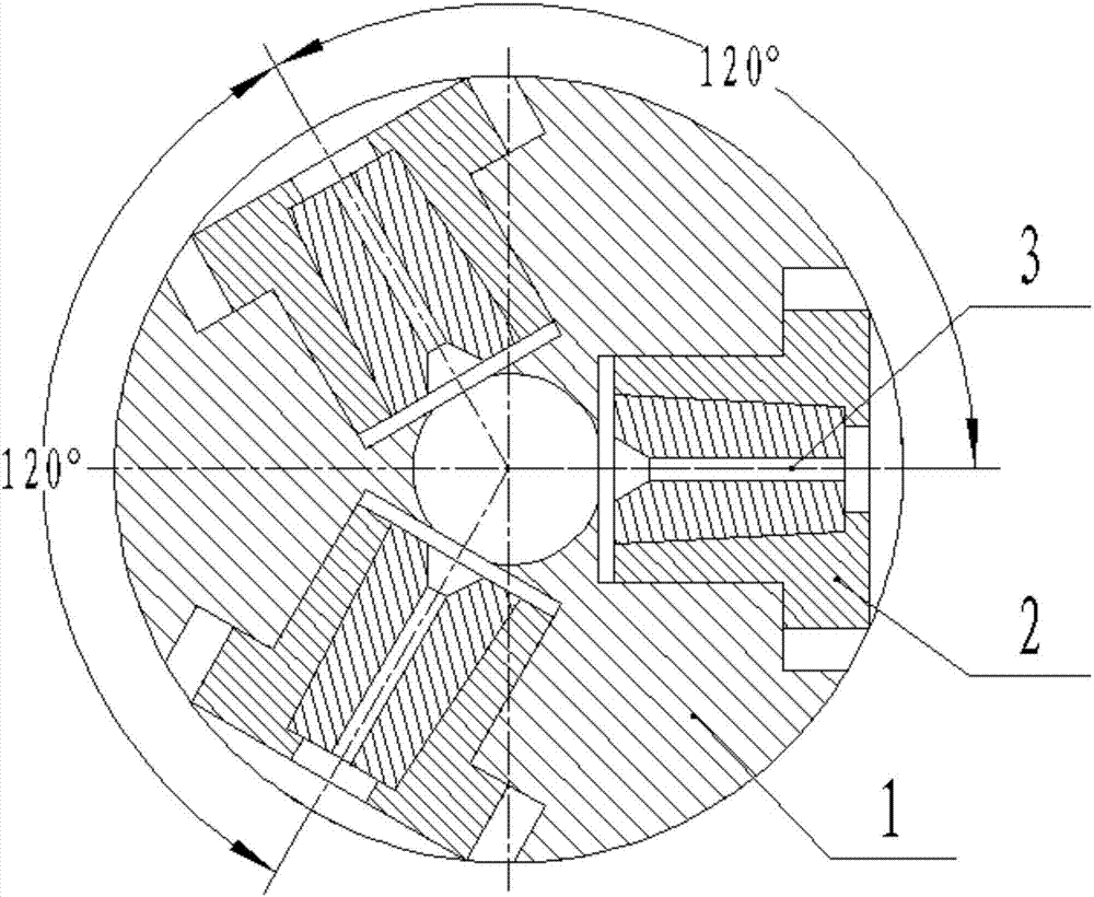 Hydraulic jet casing descaling device and process method for applying hydraulic jet casing descaling device