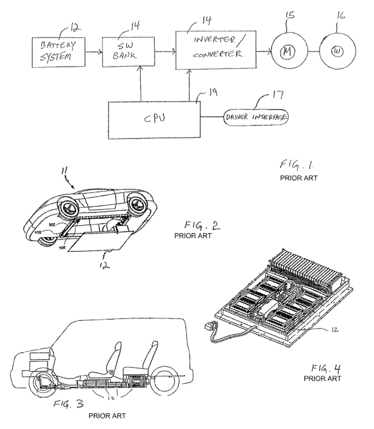 Vehicular accessory