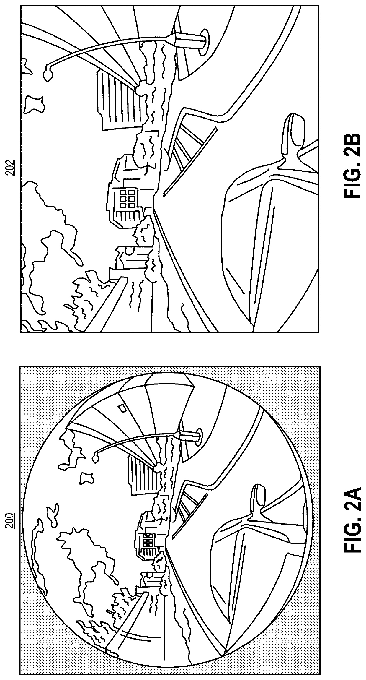 Systems and methods of signaling of regions of interest