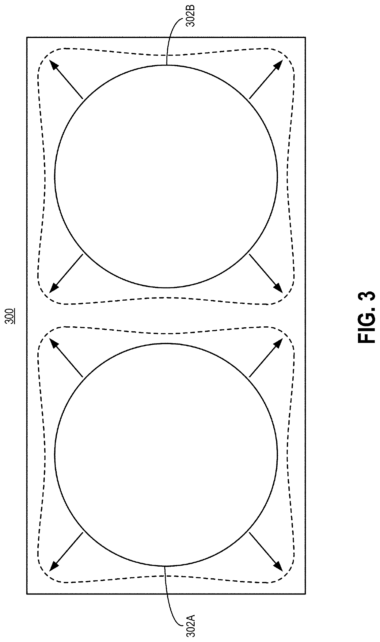 Systems and methods of signaling of regions of interest