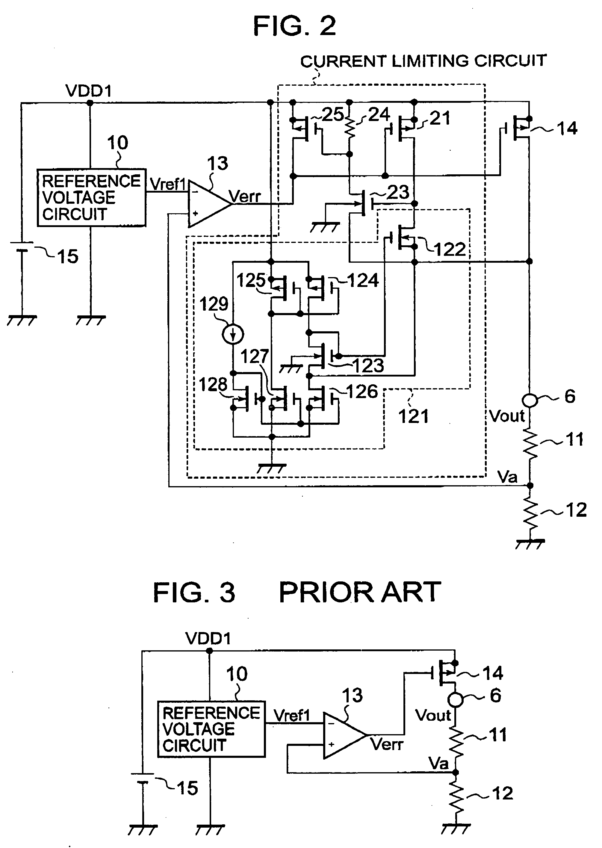 Voltage regulator