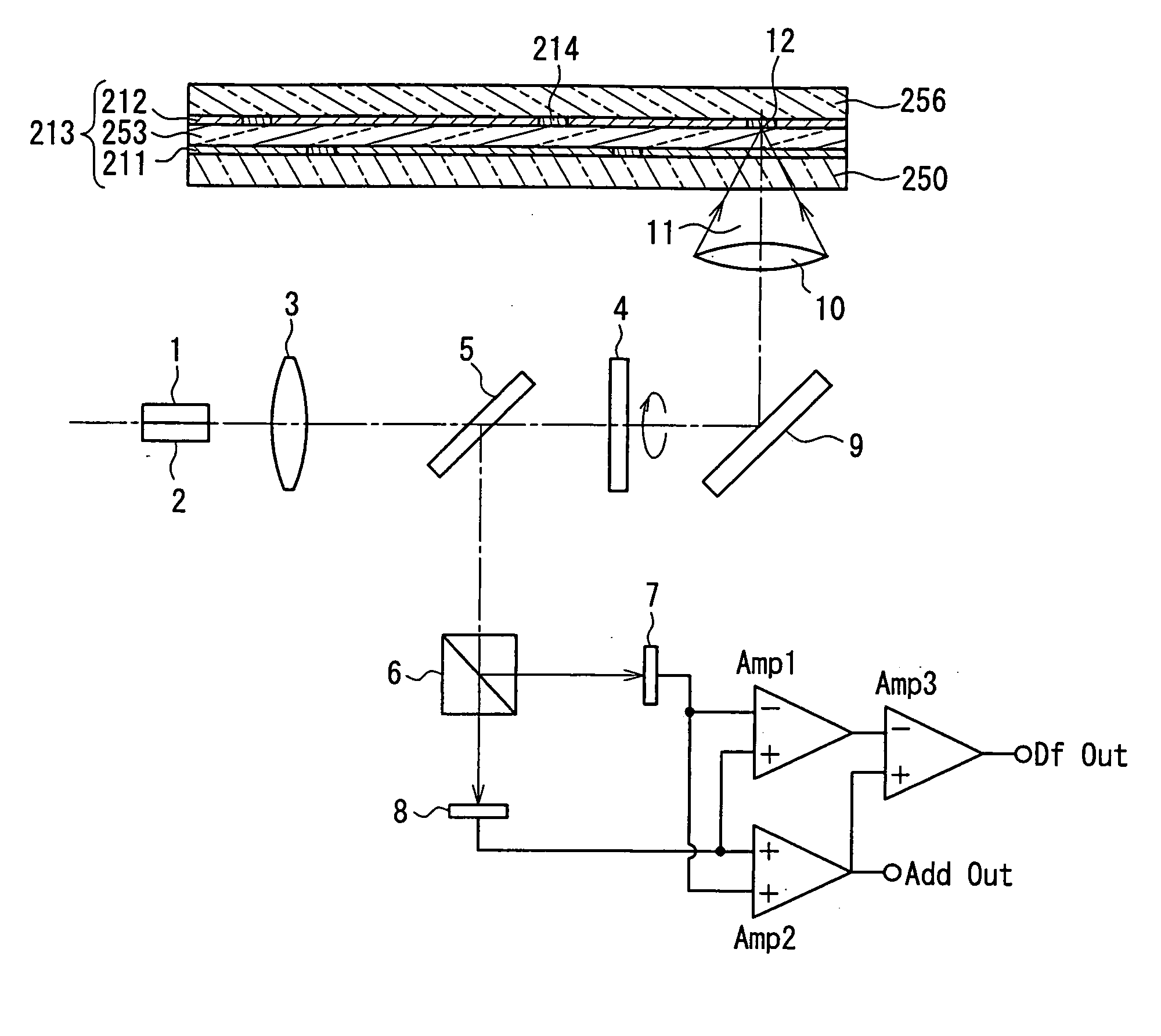 Information recording medium, recording/reproducing method for the same, and information recording/reproducing apparatus