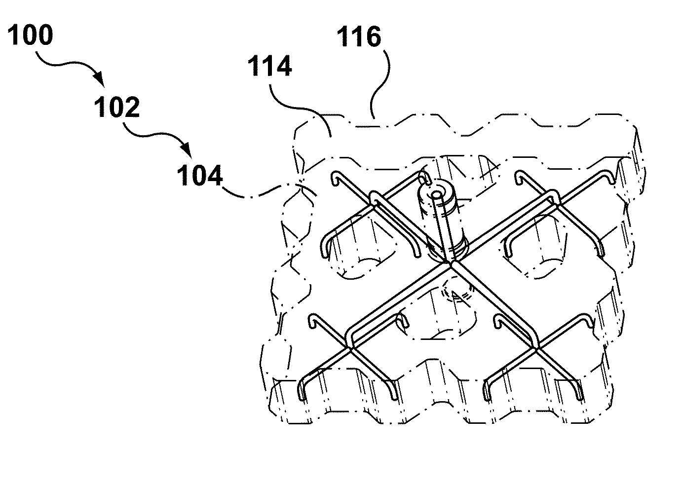 Multi-Property Injection Molding Nozzle for Hot-Runner System