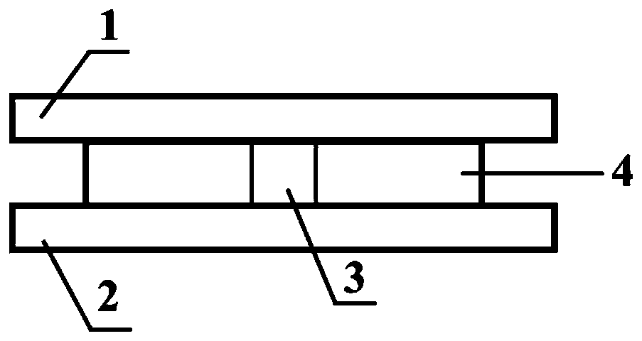 Preparation method of highly-doped radiation refrigeration composite fiber and preparation method of highly-doped radiation refrigeration composite fiber fabrics