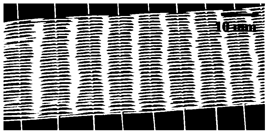 Preparation method of highly-doped radiation refrigeration composite fiber and preparation method of highly-doped radiation refrigeration composite fiber fabrics