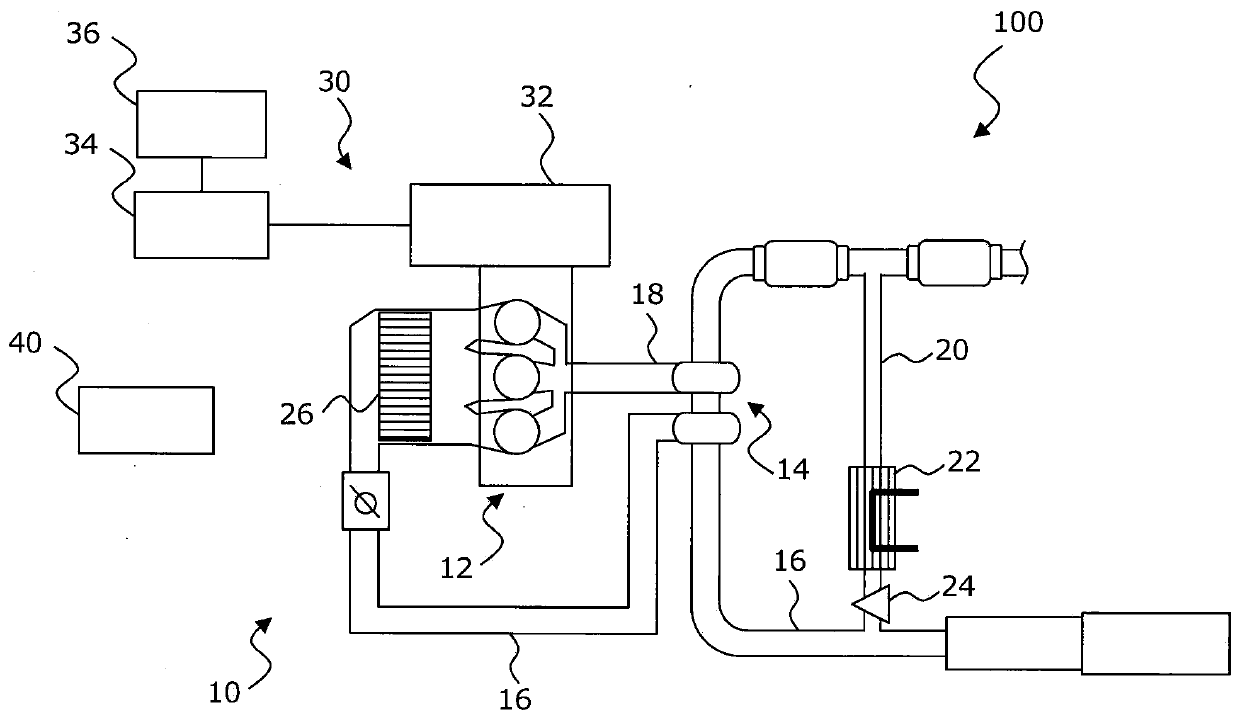 Control system for internal combustion engine