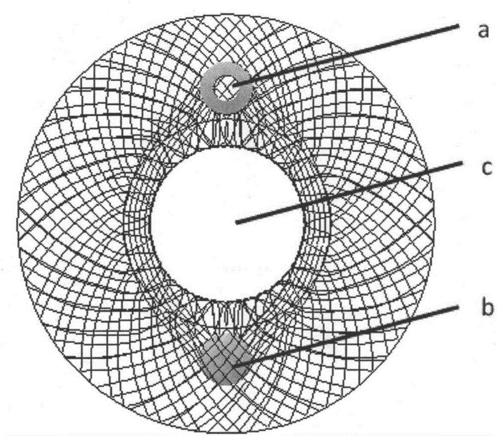 Atrial shunt