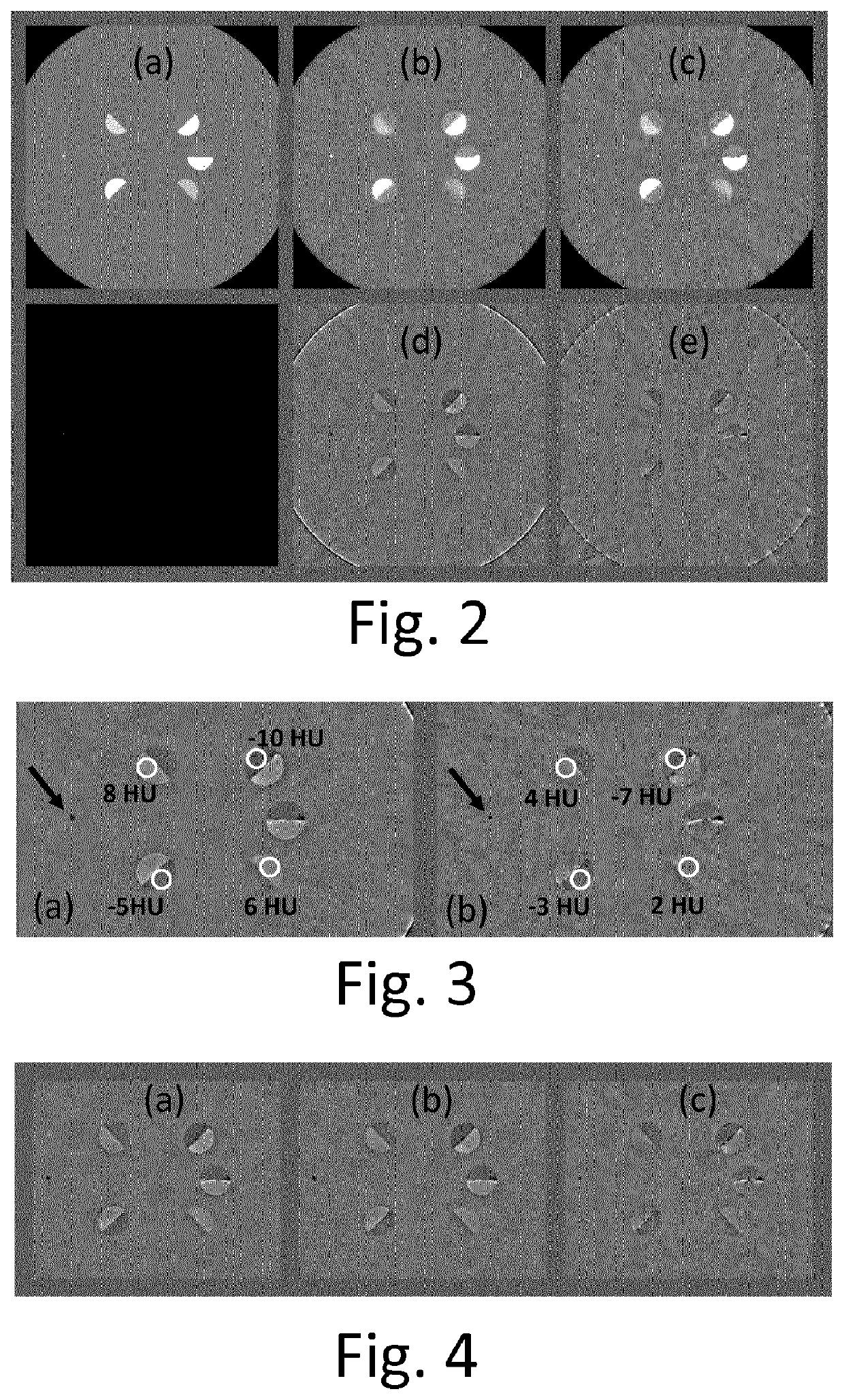 Image reconstruction