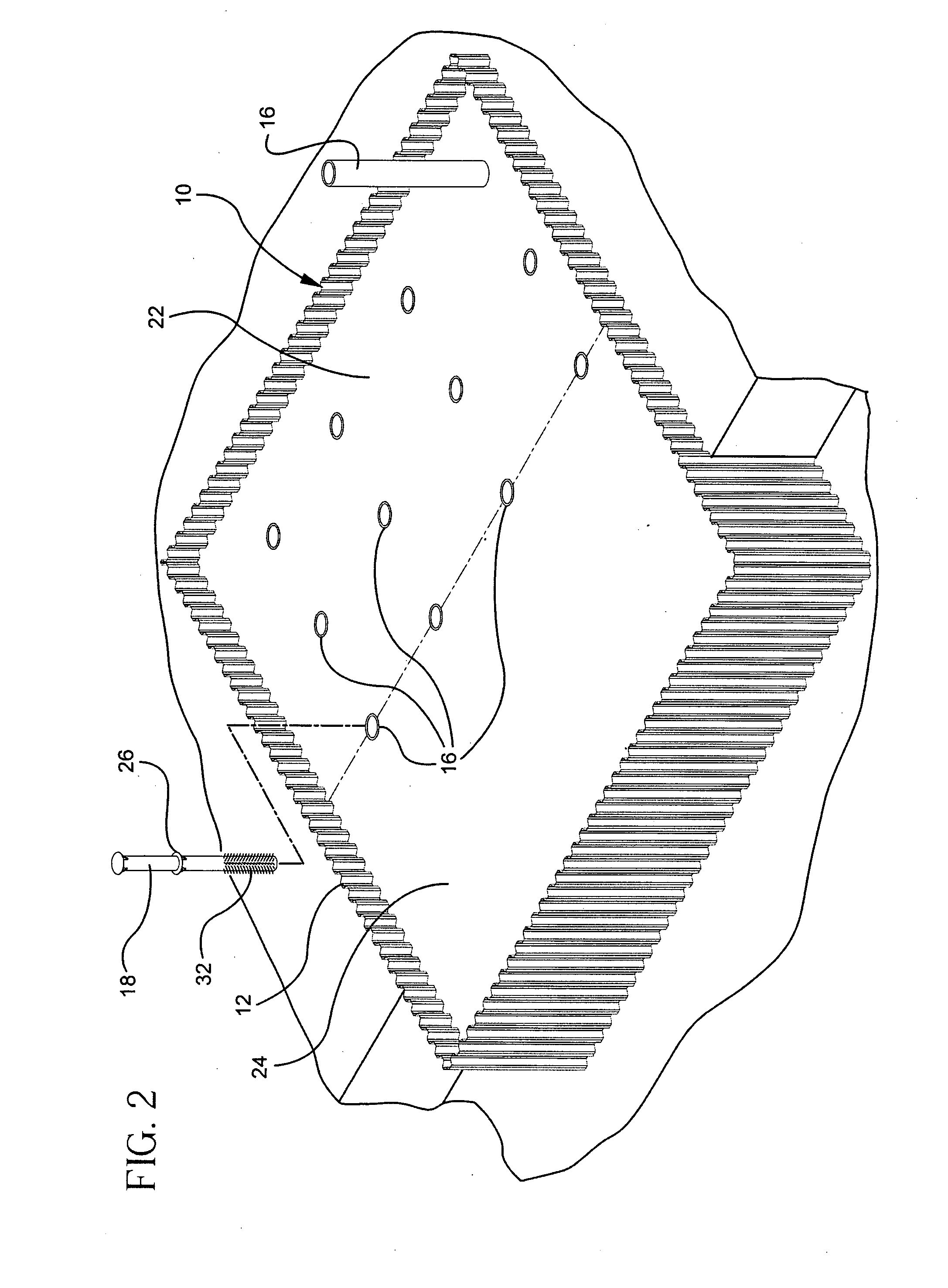 Method of construction using sheet piling sections