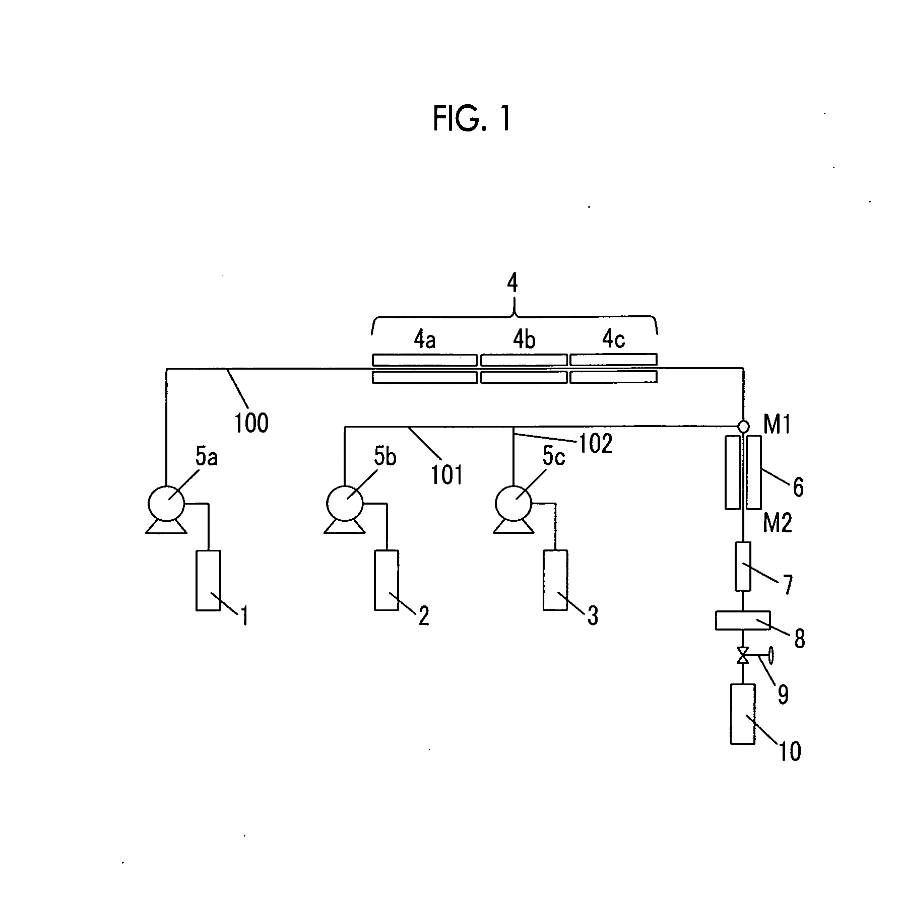 Hexagonal ferrite magnetic powder for magnetic recording, method for producing hexagonal ferrite magnetic particles, and magnetic recording medium