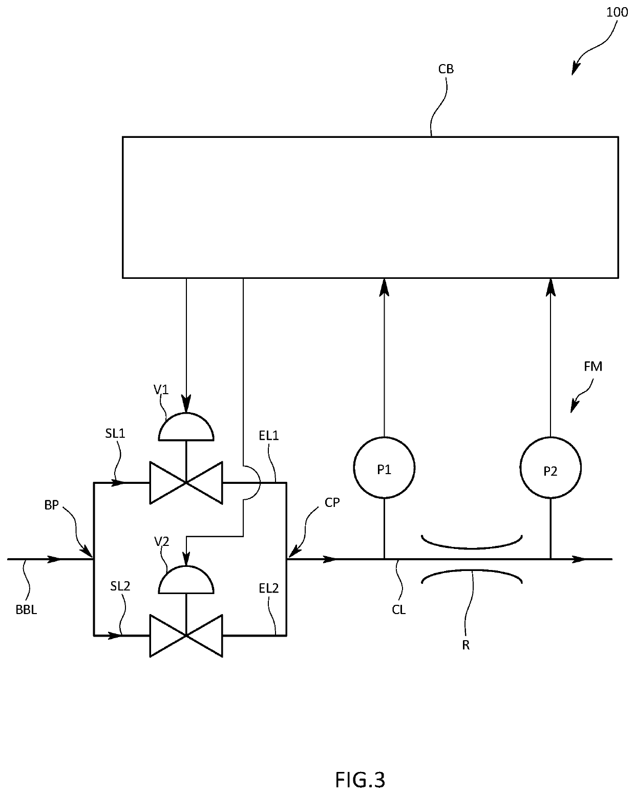 Fluid control apparatus