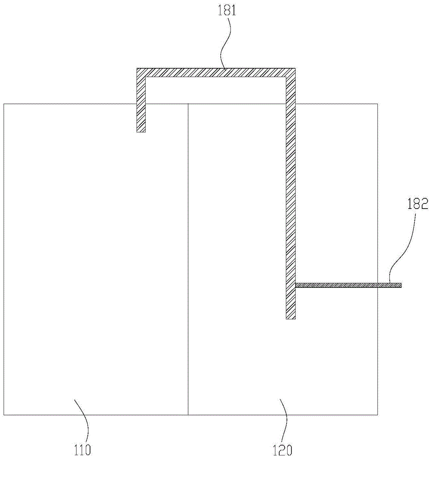 A3/O-MBBR (Moving Bed Biofilm Reactor) integrated sewage treatment device and A3/O-MBBR integrated sewage treatment method