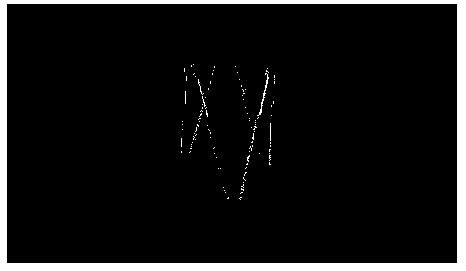 Motion control method of six degrees of freedom parallel platform based on virtual model