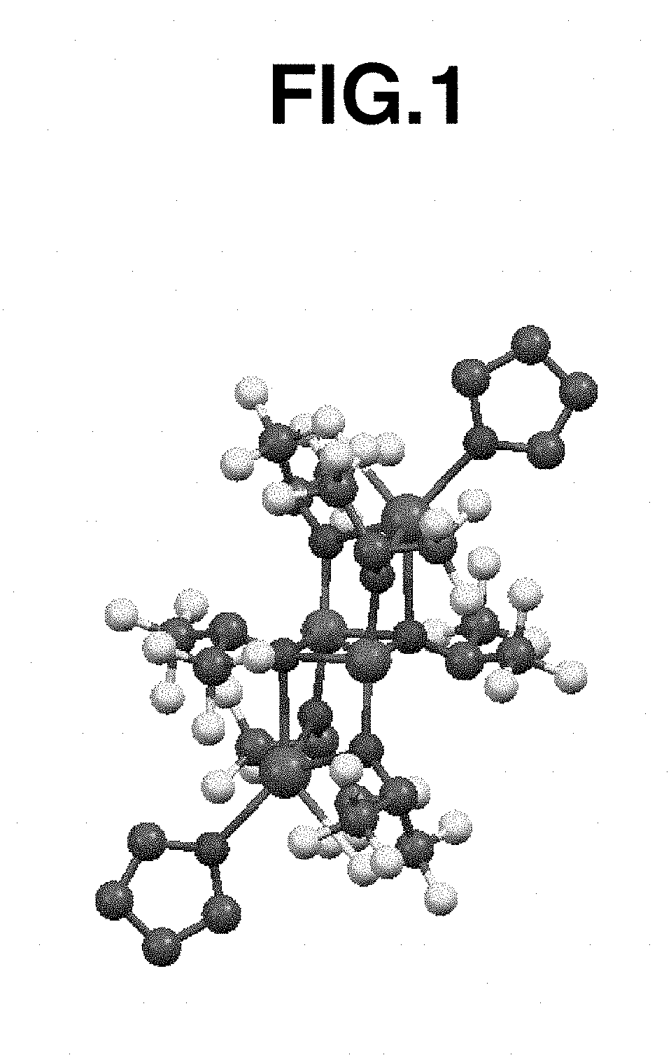 Hydrosilylation reaction catalyst