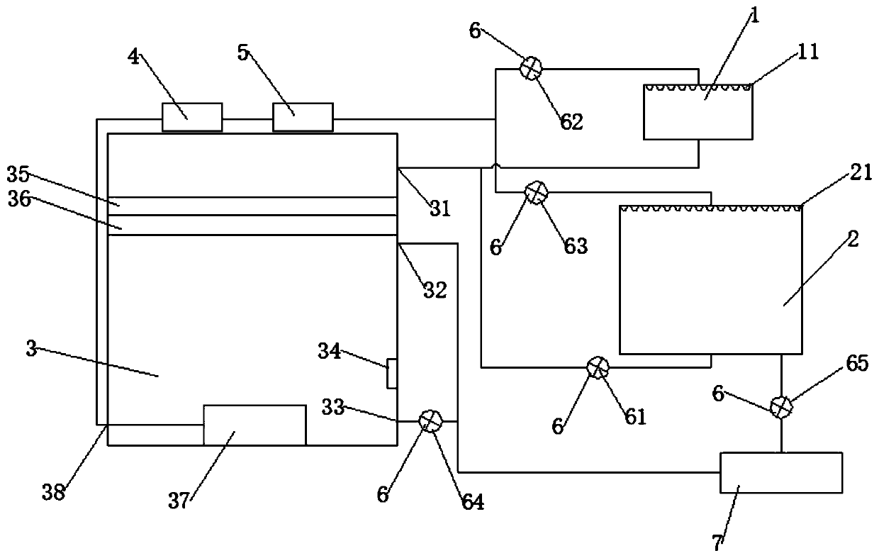 Defrosting water and condensate water recycling device and method and air conditioner