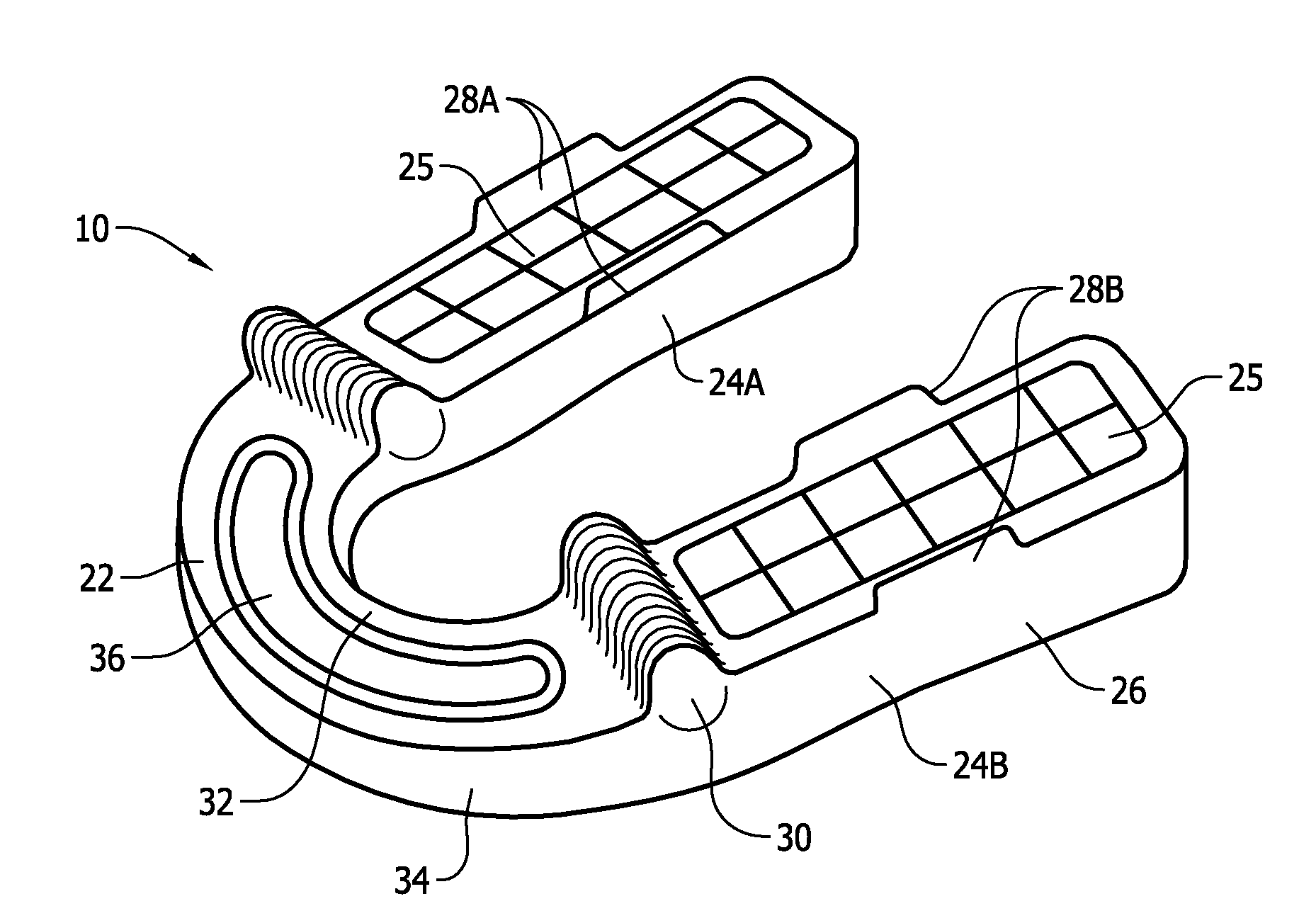 Repositioning Appliance