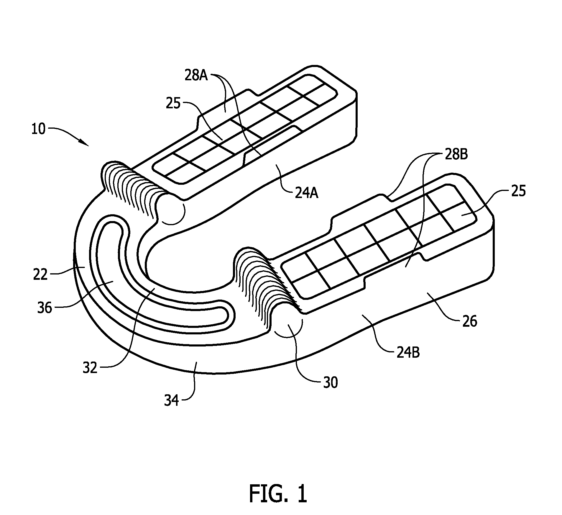 Repositioning Appliance