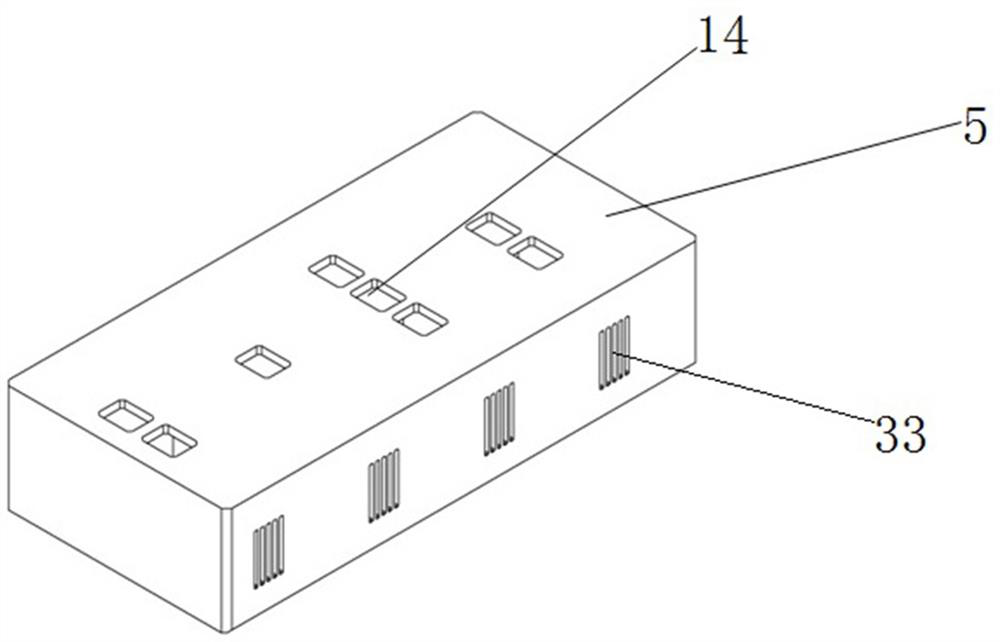 Fully automatic intelligent multi-pot cooking method