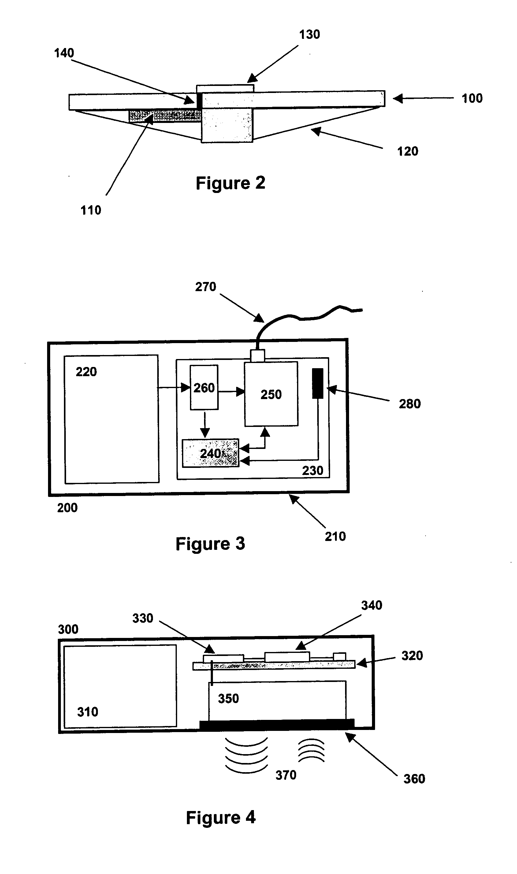 Remote sensing and communication system