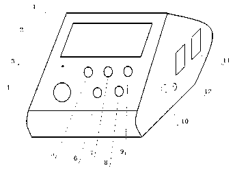 Cervical vertebrae and lumbar vertebrae intelligent recovery device