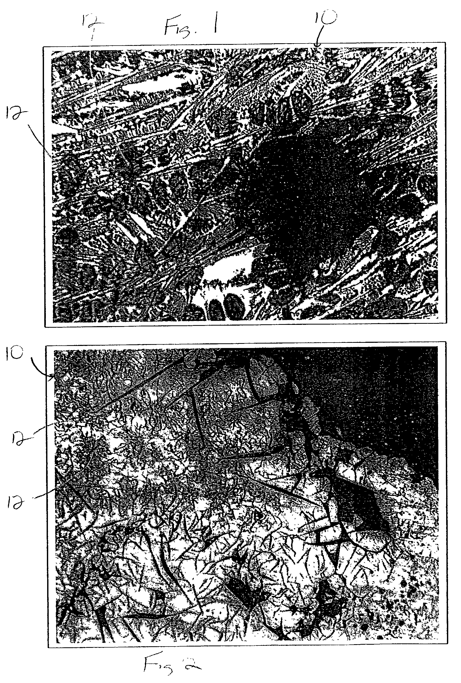 Additive for inoculation of cast iron and method